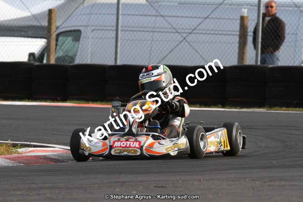 10/05/2015 : 3ème manche du Championnat du Sud à Belmont sur Rance (Photos Stéphane Agnus) 2015 — karting