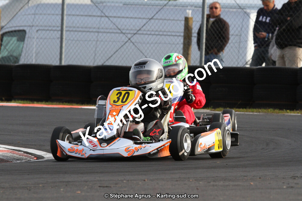 10/05/2015 : 3ème manche du Championnat du Sud à Belmont sur Rance (Photos Stéphane Agnus) 2015 — karting