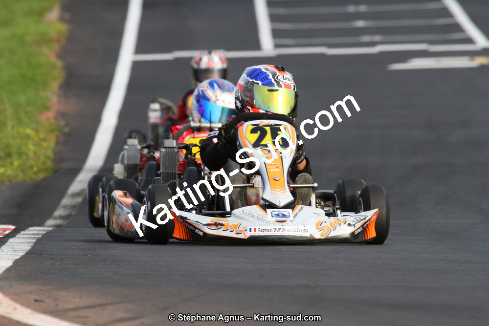 10/05/2015 : 3ème manche du Championnat du Sud à Belmont sur Rance (Photos Stéphane Agnus) 2015 — karting