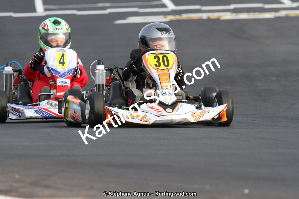 10/05/2015 : 3ème manche du Championnat du Sud à Belmont sur Rance (Photos Stéphane Agnus) 2015 — karting