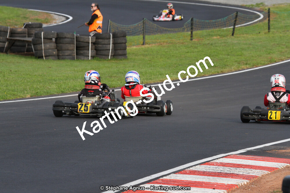 10/05/2015 : 3ème manche du Championnat du Sud à Belmont sur Rance (Photos Stéphane Agnus) 2015 — karting