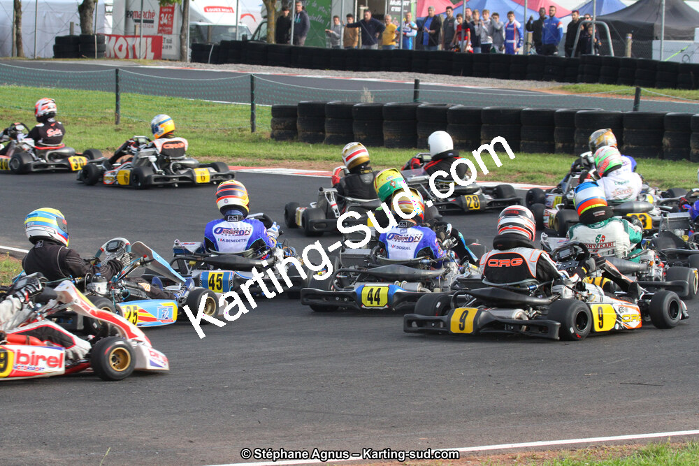 10/05/2015 : 3ème manche du Championnat du Sud à Belmont sur Rance (Photos Stéphane Agnus) 2015 — karting