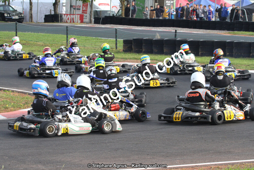 10/05/2015 : 3ème manche du Championnat du Sud à Belmont sur Rance (Photos Stéphane Agnus) 2015 — karting