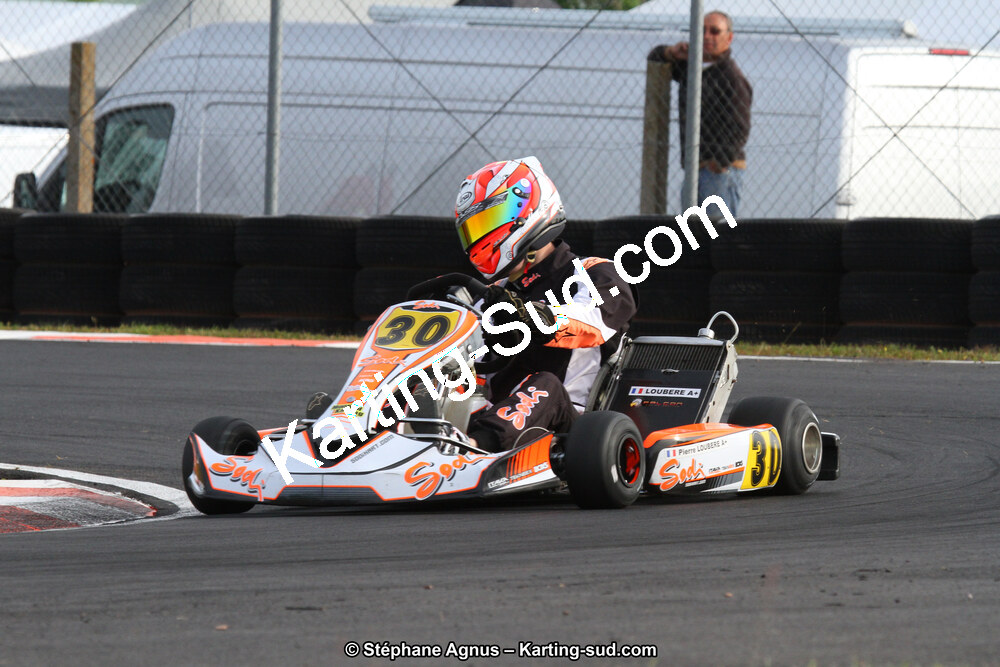 10/05/2015 : 3ème manche du Championnat du Sud à Belmont sur Rance (Photos Stéphane Agnus) 2015 — karting