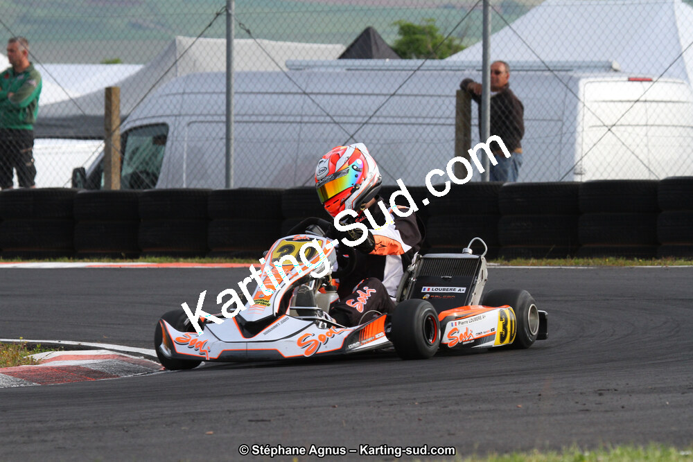 10/05/2015 : 3ème manche du Championnat du Sud à Belmont sur Rance (Photos Stéphane Agnus) 2015 — karting