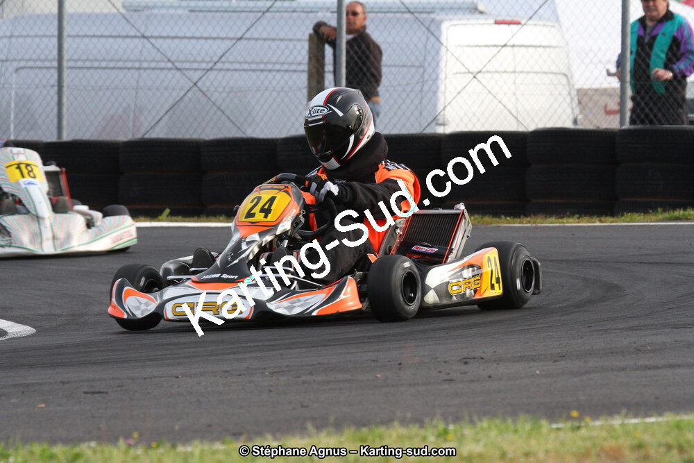 10/05/2015 : 3ème manche du Championnat du Sud à Belmont sur Rance (Photos Stéphane Agnus) 2015 — karting