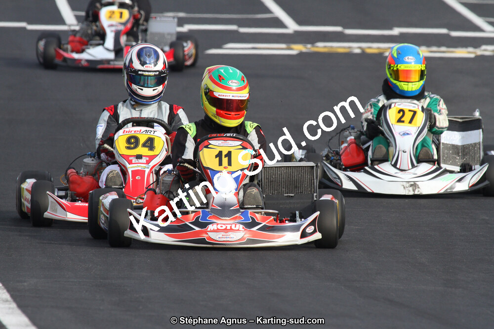 10/05/2015 : 3ème manche du Championnat du Sud à Belmont sur Rance (Photos Stéphane Agnus) 2015 — karting