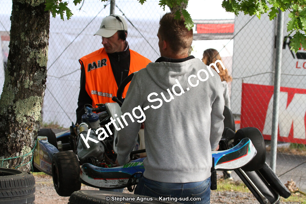 10/05/2015 : 3ème manche du Championnat du Sud à Belmont sur Rance (Photos Stéphane Agnus) 2015 — karting
