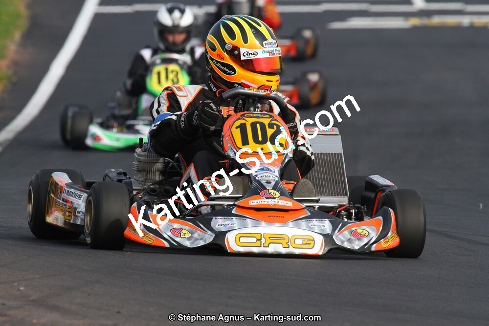 10/05/2015 : 3ème manche du Championnat du Sud à Belmont sur Rance (Photos Stéphane Agnus) 2015 — karting