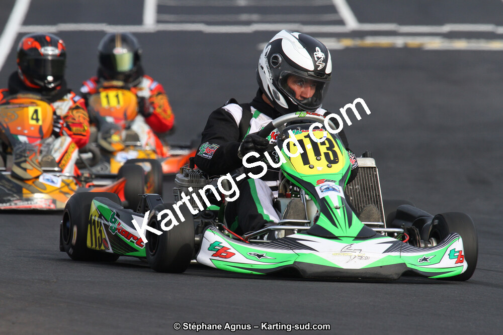 10/05/2015 : 3ème manche du Championnat du Sud à Belmont sur Rance (Photos Stéphane Agnus) 2015 — karting