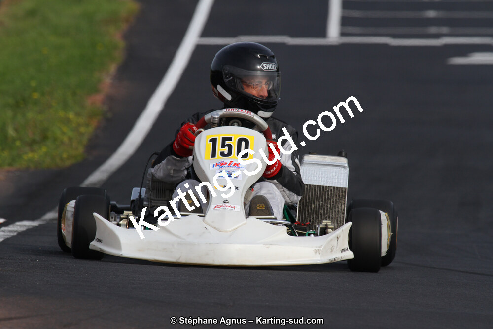 10/05/2015 : 3ème manche du Championnat du Sud à Belmont sur Rance (Photos Stéphane Agnus) 2015 — karting