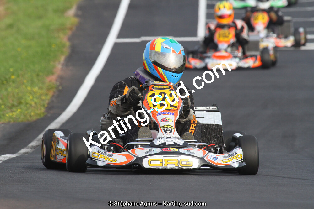 10/05/2015 : 3ème manche du Championnat du Sud à Belmont sur Rance (Photos Stéphane Agnus) 2015 — karting
