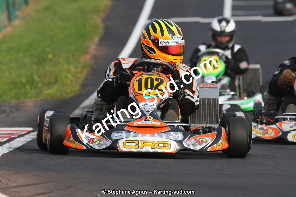 10/05/2015 : 3ème manche du Championnat du Sud à Belmont sur Rance (Photos Stéphane Agnus) 2015 — karting