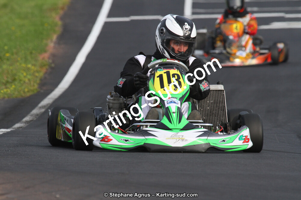 10/05/2015 : 3ème manche du Championnat du Sud à Belmont sur Rance (Photos Stéphane Agnus) 2015 — karting