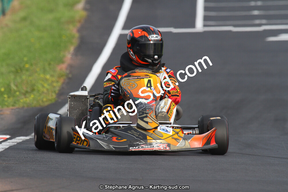 10/05/2015 : 3ème manche du Championnat du Sud à Belmont sur Rance (Photos Stéphane Agnus) 2015 — karting