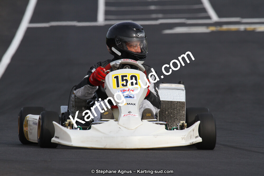 10/05/2015 : 3ème manche du Championnat du Sud à Belmont sur Rance (Photos Stéphane Agnus) 2015 — karting