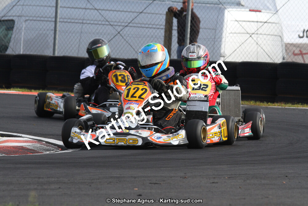 10/05/2015 : 3ème manche du Championnat du Sud à Belmont sur Rance (Photos Stéphane Agnus) 2015 — karting