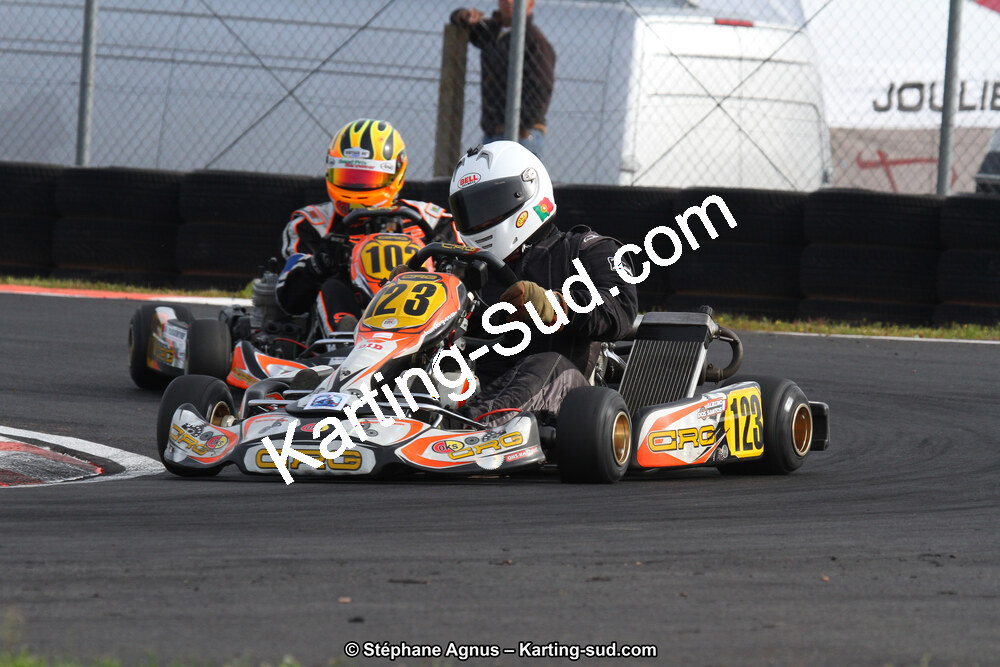 10/05/2015 : 3ème manche du Championnat du Sud à Belmont sur Rance (Photos Stéphane Agnus) 2015 — karting