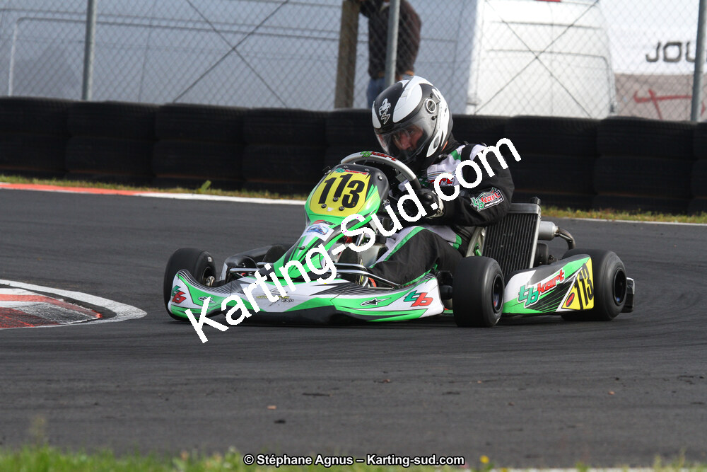 10/05/2015 : 3ème manche du Championnat du Sud à Belmont sur Rance (Photos Stéphane Agnus) 2015 — karting