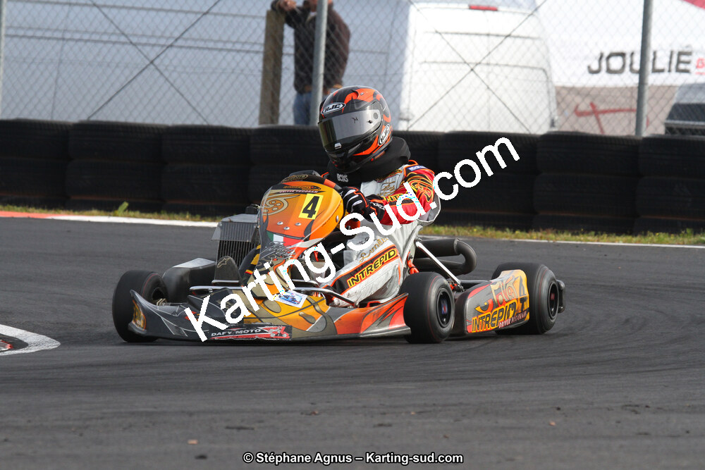 10/05/2015 : 3ème manche du Championnat du Sud à Belmont sur Rance (Photos Stéphane Agnus) 2015 — karting