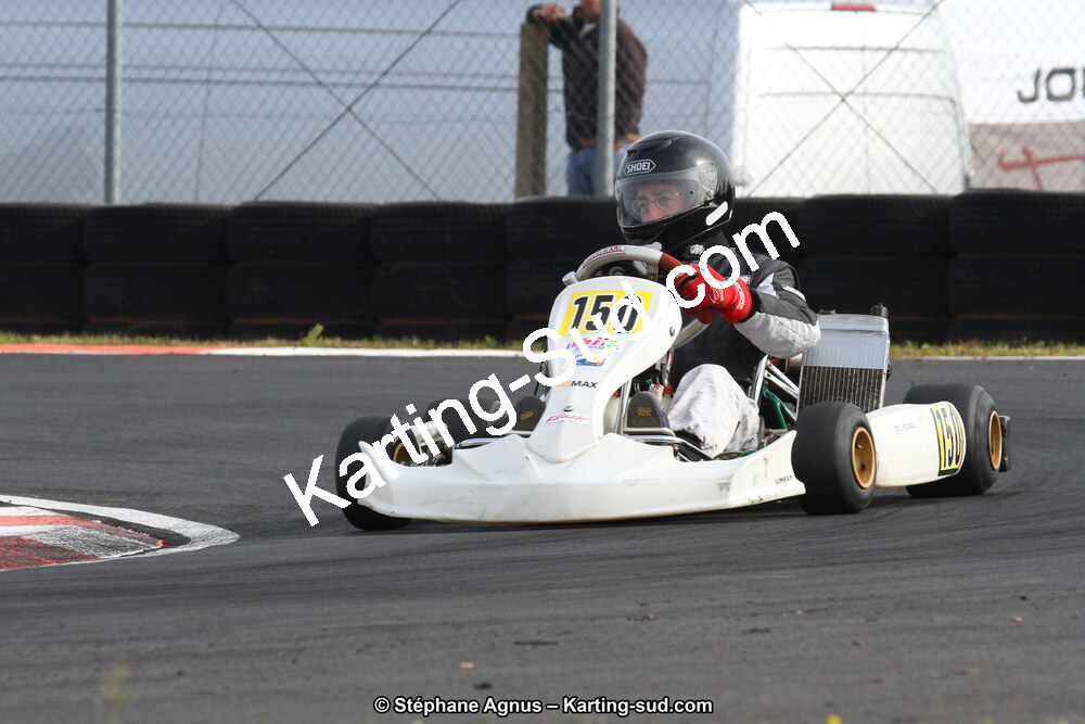 10/05/2015 : 3ème manche du Championnat du Sud à Belmont sur Rance (Photos Stéphane Agnus) 2015 — karting
