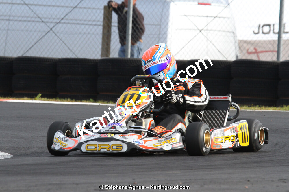 10/05/2015 : 3ème manche du Championnat du Sud à Belmont sur Rance (Photos Stéphane Agnus) 2015 — karting