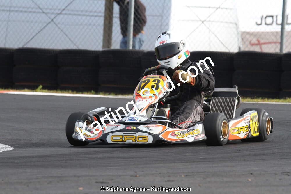 10/05/2015 : 3ème manche du Championnat du Sud à Belmont sur Rance (Photos Stéphane Agnus) 2015 — karting
