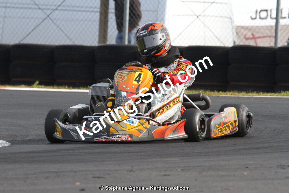 10/05/2015 : 3ème manche du Championnat du Sud à Belmont sur Rance (Photos Stéphane Agnus) 2015 — karting