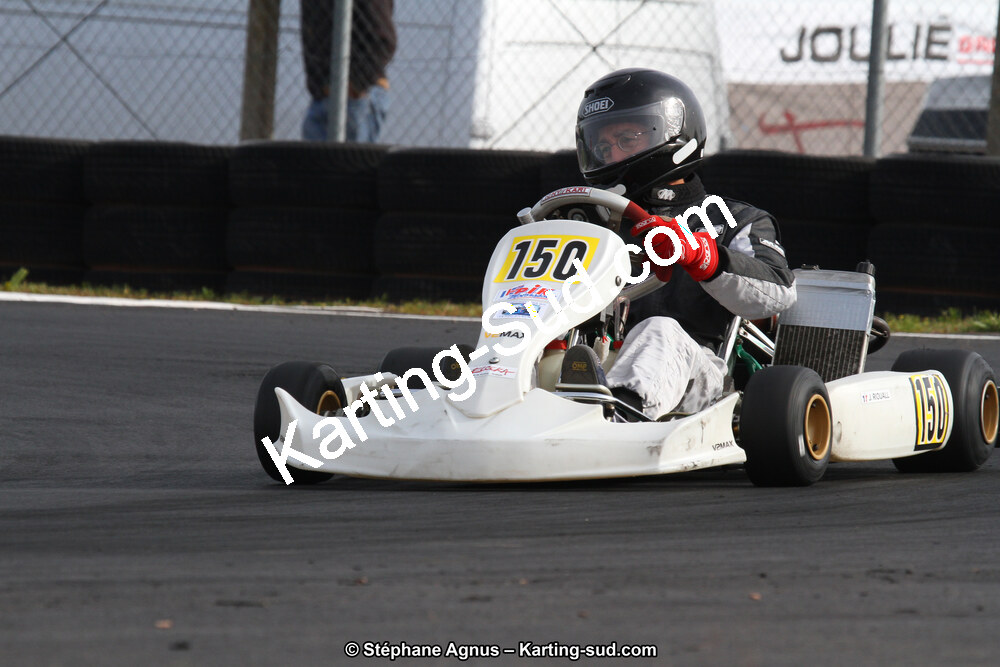 10/05/2015 : 3ème manche du Championnat du Sud à Belmont sur Rance (Photos Stéphane Agnus) 2015 — karting