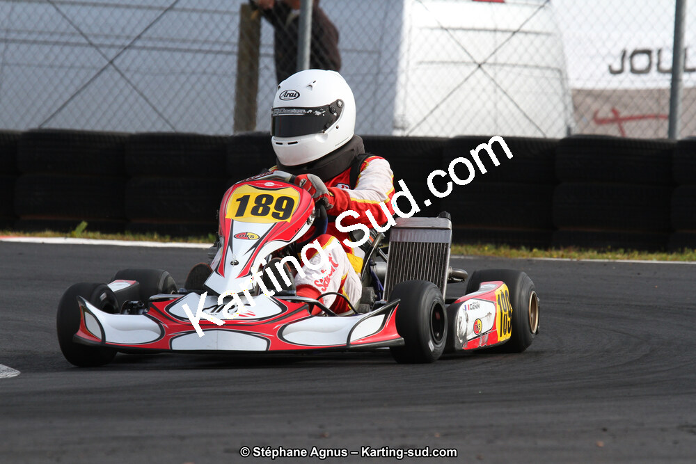 10/05/2015 : 3ème manche du Championnat du Sud à Belmont sur Rance (Photos Stéphane Agnus) 2015 — karting