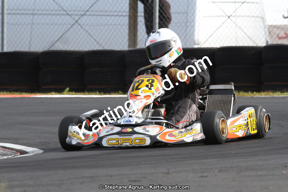10/05/2015 : 3ème manche du Championnat du Sud à Belmont sur Rance (Photos Stéphane Agnus) 2015 — karting