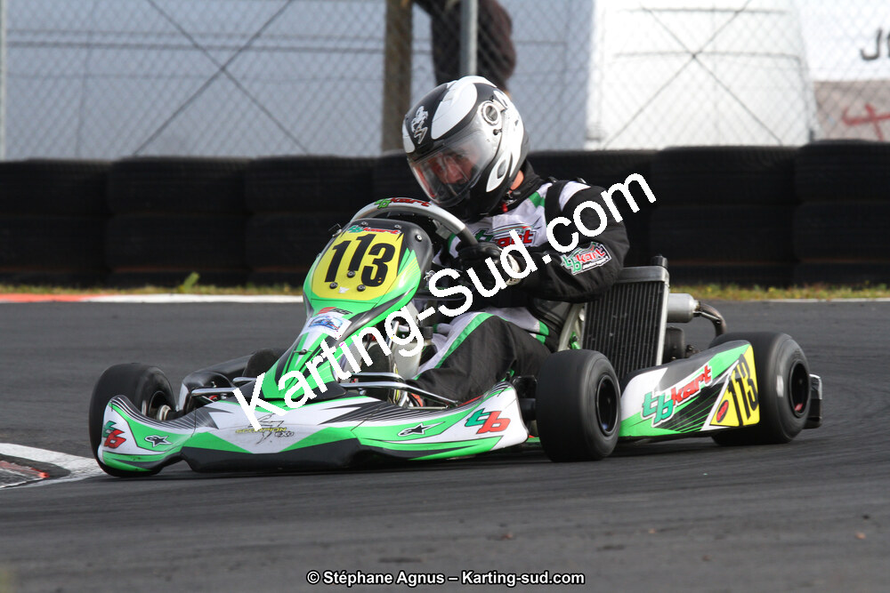 10/05/2015 : 3ème manche du Championnat du Sud à Belmont sur Rance (Photos Stéphane Agnus) 2015 — karting