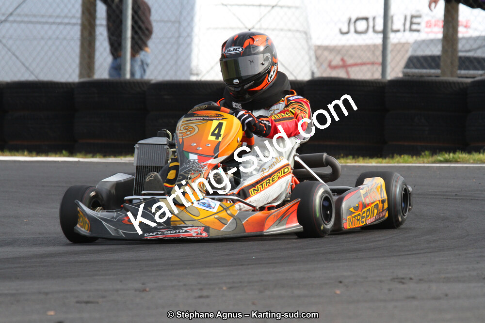 10/05/2015 : 3ème manche du Championnat du Sud à Belmont sur Rance (Photos Stéphane Agnus) 2015 — karting