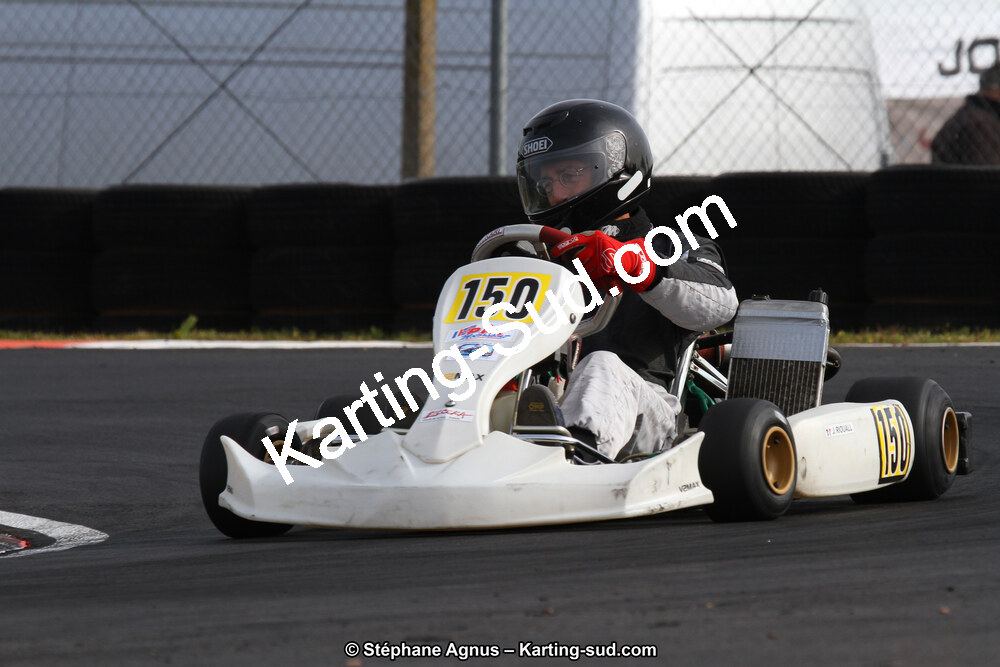 10/05/2015 : 3ème manche du Championnat du Sud à Belmont sur Rance (Photos Stéphane Agnus) 2015 — karting