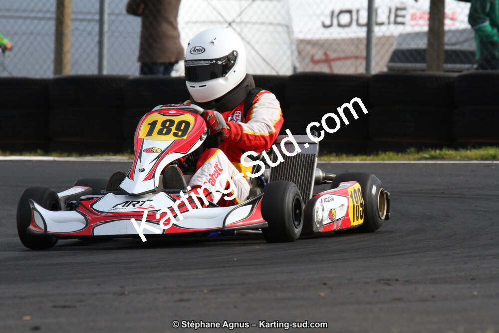 10/05/2015 : 3ème manche du Championnat du Sud à Belmont sur Rance (Photos Stéphane Agnus) 2015 — karting