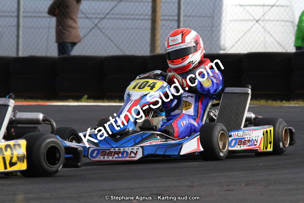 10/05/2015 : 3ème manche du Championnat du Sud à Belmont sur Rance (Photos Stéphane Agnus) 2015 — karting