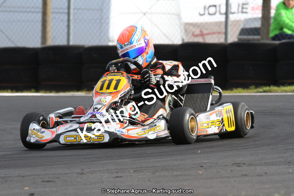 10/05/2015 : 3ème manche du Championnat du Sud à Belmont sur Rance (Photos Stéphane Agnus) 2015 — karting
