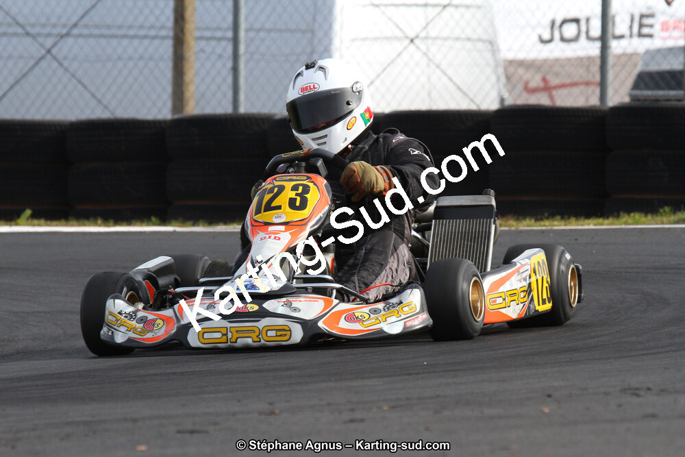 10/05/2015 : 3ème manche du Championnat du Sud à Belmont sur Rance (Photos Stéphane Agnus) 2015 — karting