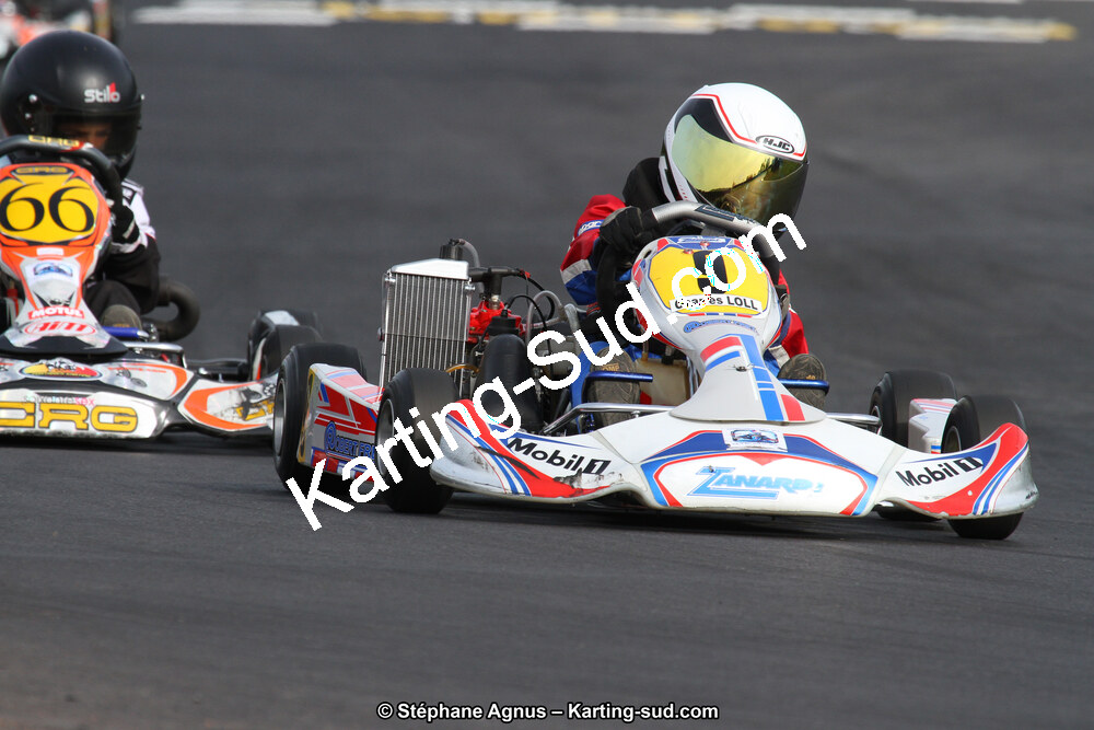 10/05/2015 : 3ème manche du Championnat du Sud à Belmont sur Rance (Photos Stéphane Agnus) 2015 — karting