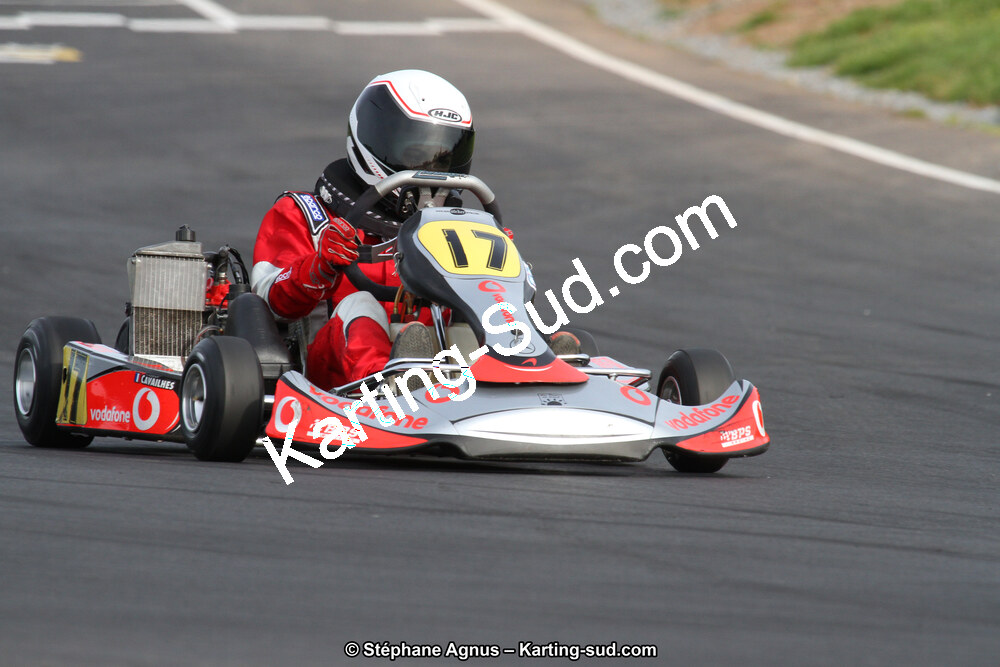 10/05/2015 : 3ème manche du Championnat du Sud à Belmont sur Rance (Photos Stéphane Agnus) 2015 — karting