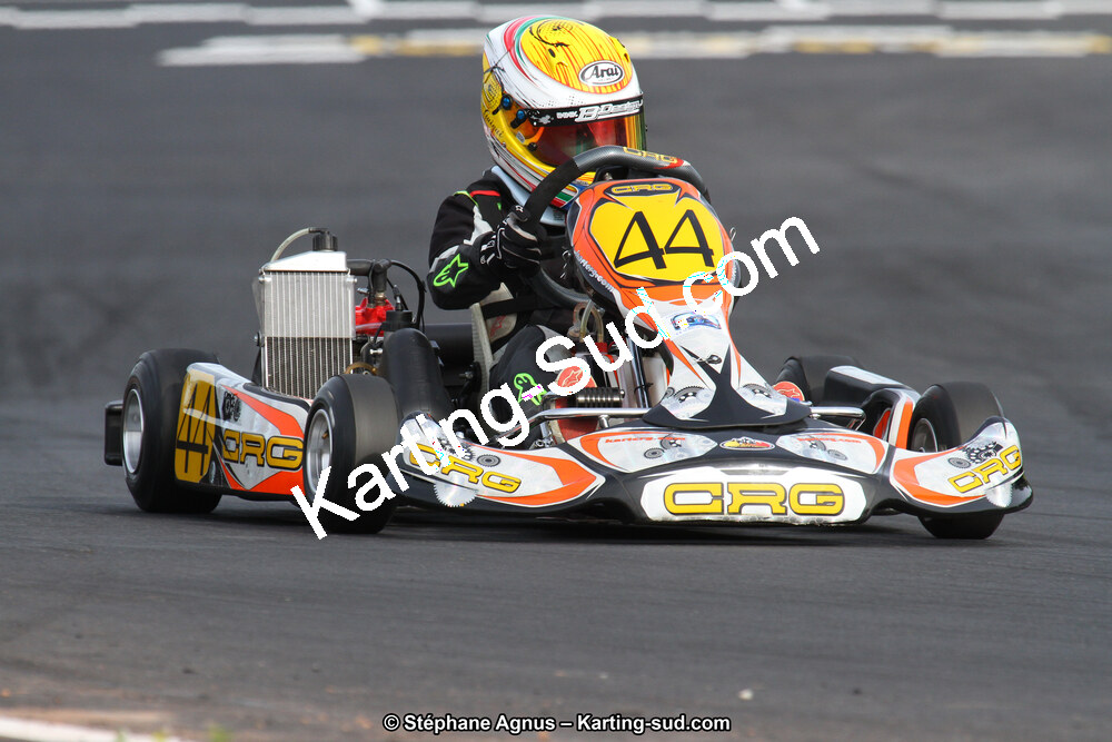 10/05/2015 : 3ème manche du Championnat du Sud à Belmont sur Rance (Photos Stéphane Agnus) 2015 — karting