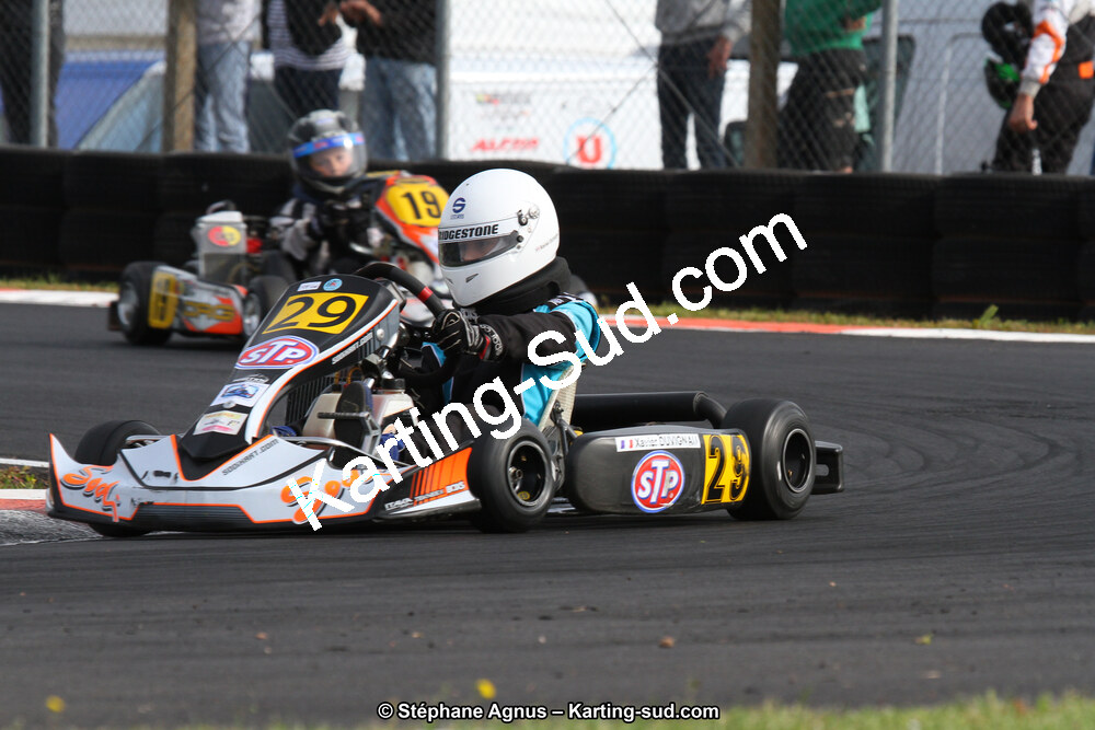 10/05/2015 : 3ème manche du Championnat du Sud à Belmont sur Rance (Photos Stéphane Agnus) 2015 — karting