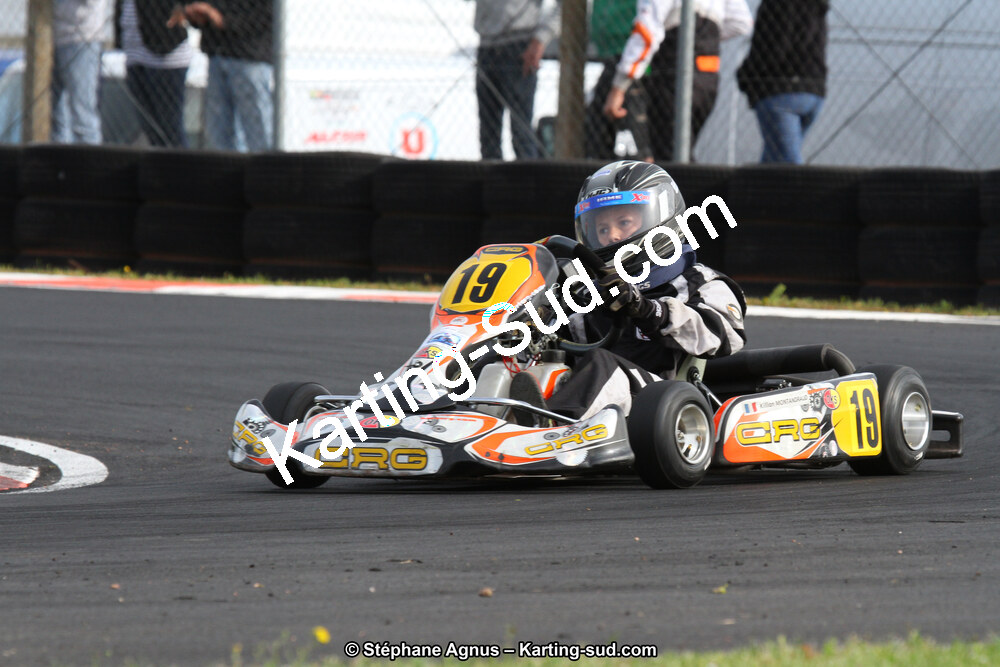 10/05/2015 : 3ème manche du Championnat du Sud à Belmont sur Rance (Photos Stéphane Agnus) 2015 — karting