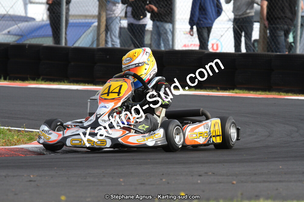 10/05/2015 : 3ème manche du Championnat du Sud à Belmont sur Rance (Photos Stéphane Agnus) 2015 — karting