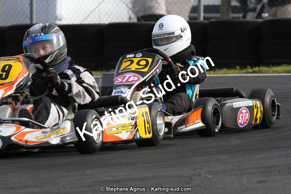10/05/2015 : 3ème manche du Championnat du Sud à Belmont sur Rance (Photos Stéphane Agnus) 2015 — karting