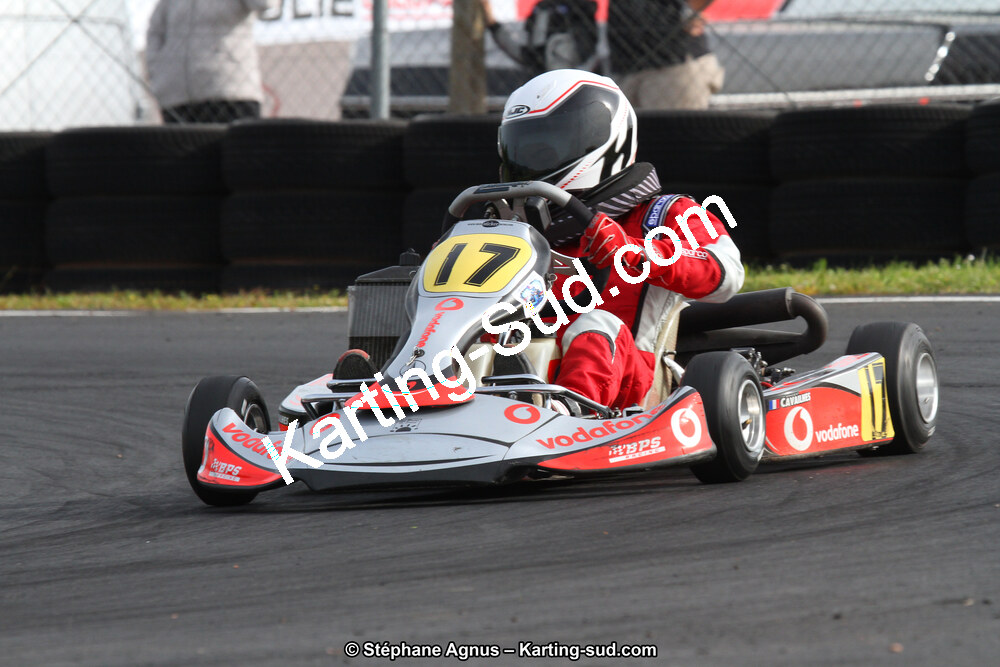 10/05/2015 : 3ème manche du Championnat du Sud à Belmont sur Rance (Photos Stéphane Agnus) 2015 — karting