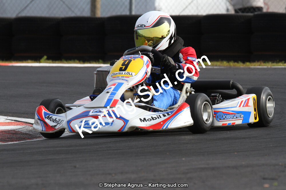 10/05/2015 : 3ème manche du Championnat du Sud à Belmont sur Rance (Photos Stéphane Agnus) 2015 — karting