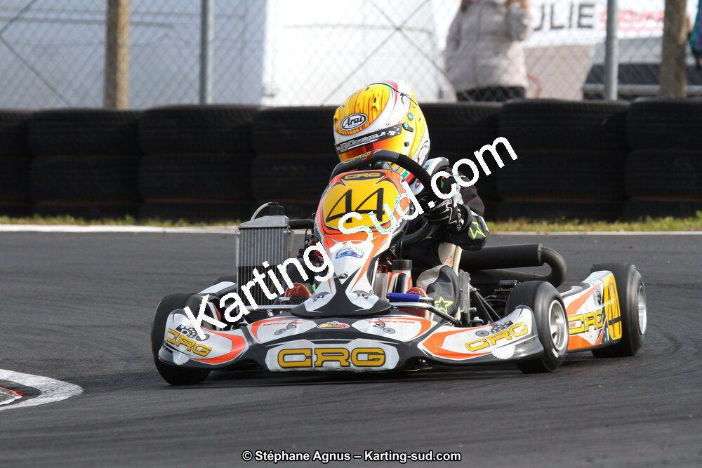 10/05/2015 : 3ème manche du Championnat du Sud à Belmont sur Rance (Photos Stéphane Agnus) 2015 — karting