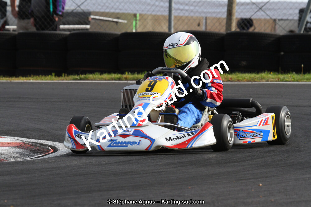 10/05/2015 : 3ème manche du Championnat du Sud à Belmont sur Rance (Photos Stéphane Agnus) 2015 — karting
