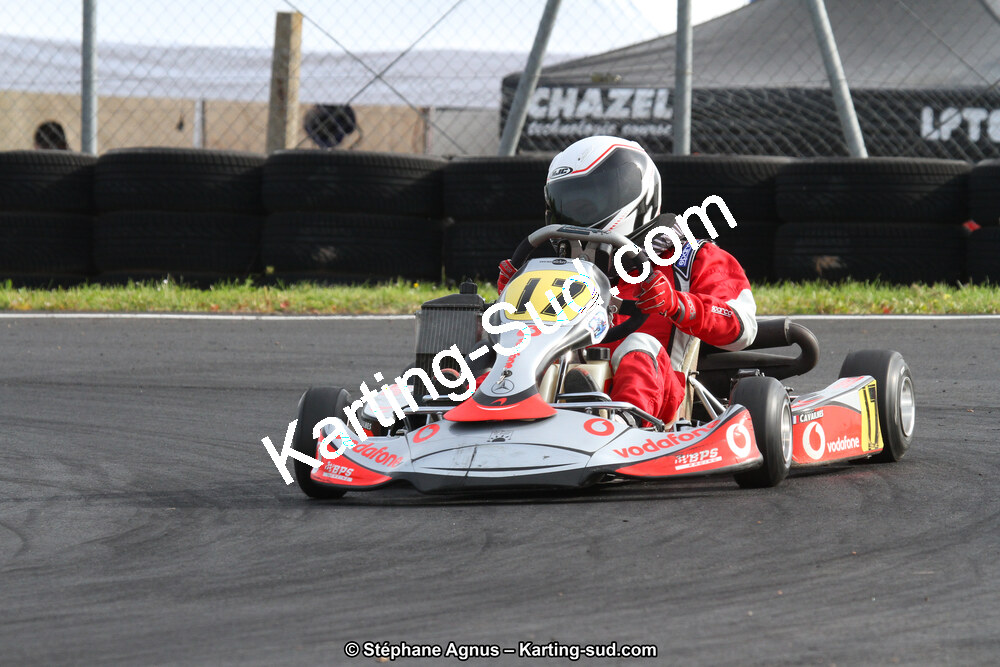 10/05/2015 : 3ème manche du Championnat du Sud à Belmont sur Rance (Photos Stéphane Agnus) 2015 — karting